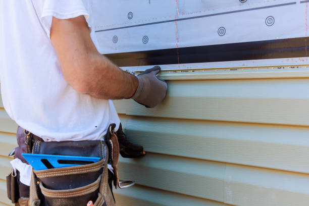 Affordable Siding Replacement solutions in Hutchinson, MN